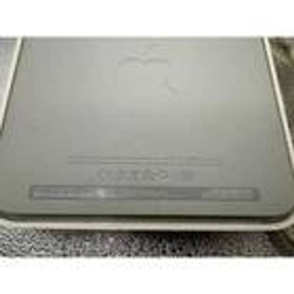 Apple AirPort Express Base Station A1264 Dual-Band 802.11n Wi-Fi Router White